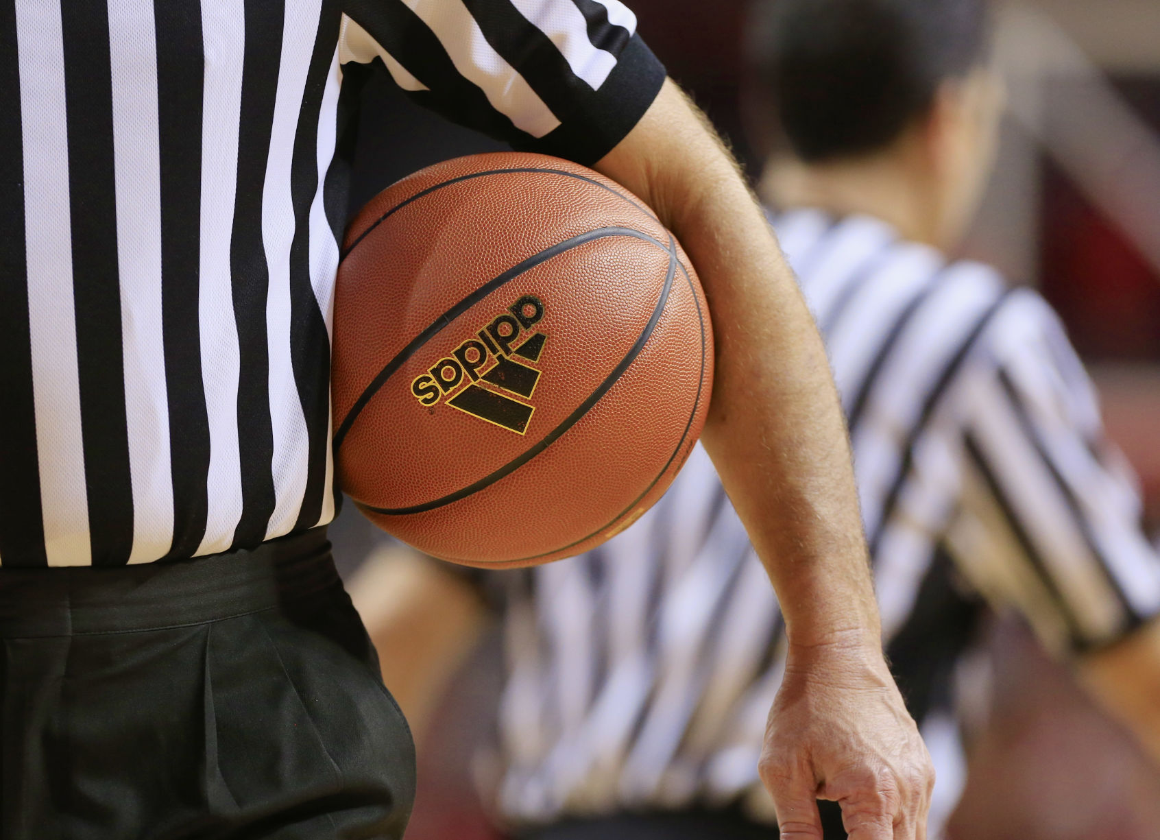 College corruption basketball